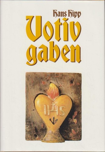 Votivgaben heilung durch d - :,