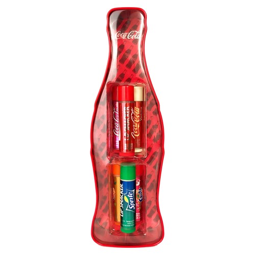 Lip smacker coca - lip, coca-cola
