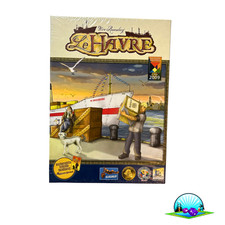 Le Havre Uwe Rosenberg