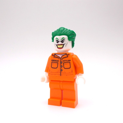 Lego super heroes the - lego®,