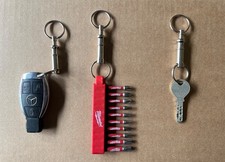 200 Schlüsselanhänger