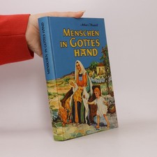 Menschen gottes hand - gottes, | 
