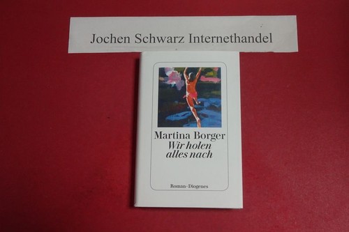 Wir holen alles nach borger - wir,