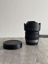Panasonic Lumix G Vario 7-14mm