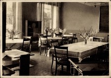 Ak Bad Bramstedt im Kreis Segeberg, Rheumaheilanstalt, Kleines... - 4952839