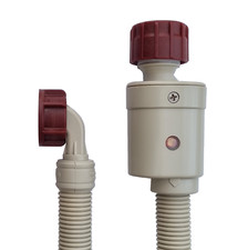 Aquastop Zulaufschlauch 1,5m Waschmaschine schlauch 90° C Geschirrspüler 1,50m