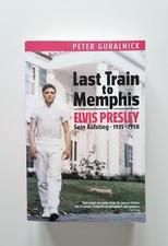 Elvis Presley - Last Train To