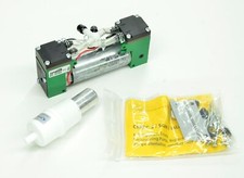 Sirona Kolbenpumpe Ersatz 5959551 neu D3329  CEREC 3  / Scan / inLab