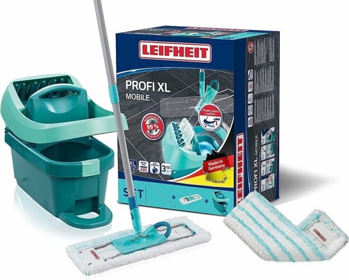 Leifheit set wischtuchpresse - leifheit,