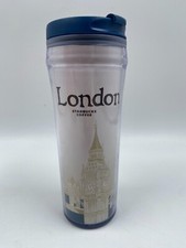 Starbucks London England