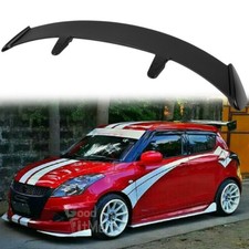 52'' Rear Roof Spoiler Trunk
