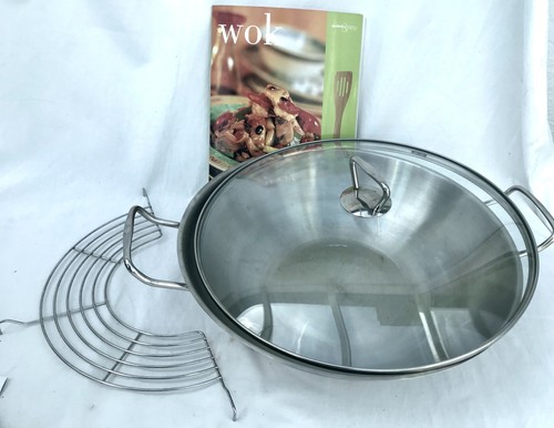 Pfanne wok kunming - pfanne,