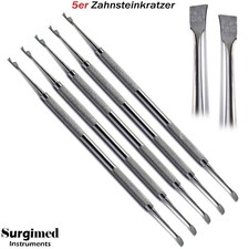 Zahnsteinkratzer Zahnreiniger