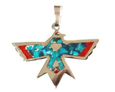 Indianerschmuck Anhänger