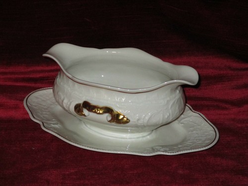 Rosenthal sauciere sossiere - sauciere,