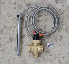 Thermische Ablaufsicherung