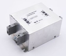 Schaffner FN2410H-8-44 2x520/300V 50/60Hz  Entstör-Filter -used-