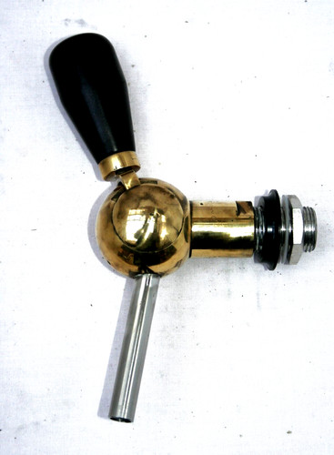 Bier zapfhahn messing - bier-zapfhahn,,