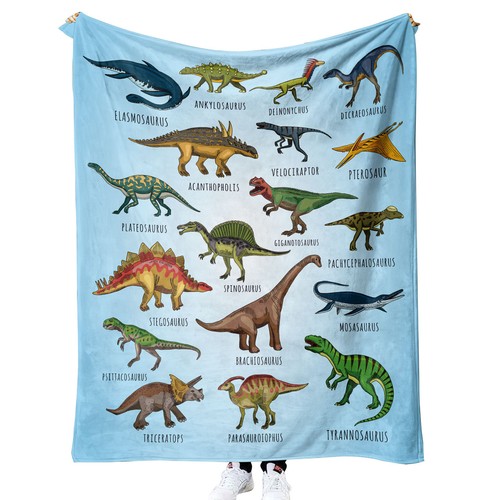 Kleiner dinosaurier decke - dinosaurier,