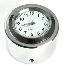 Uhr für die Steuerkopf-Mutter