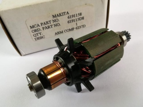 Anker ersatzteil für - 14,4v,