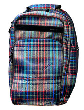HURLEY BACKPACK 19" x 12" x 8"