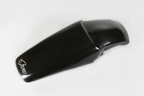 Schutzblech hinten kotflügel - hinten,