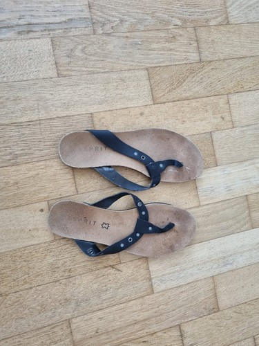 Esprit flipflops 39 - flipflops, gr.39