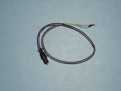 Yamaha 500 650 750 - xj,