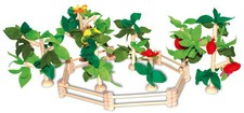 Garten für puppenhaus - für,