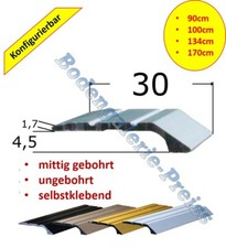 5mm anpassungsprofil - 4,5mm, •anpassungsprofil
