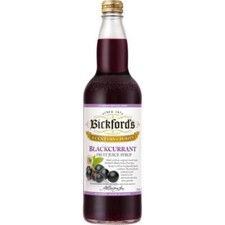 Bickford's Cordial