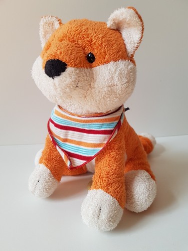 Spieluhr fuchs filou von - spieluhr,