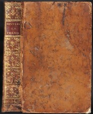 Gesamtwerke des Kardinals von