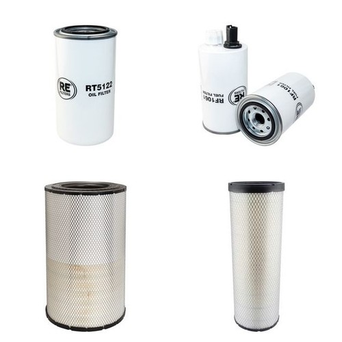Filter service kit - filter,