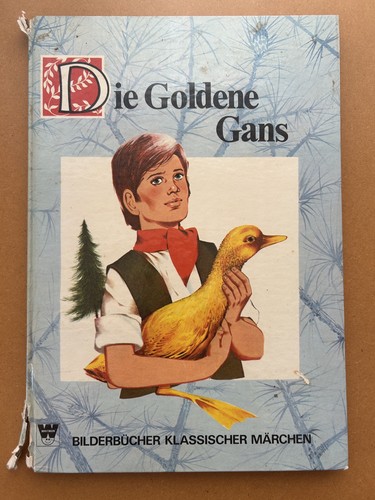 Altes märchenbuch die - märchenbuch:,