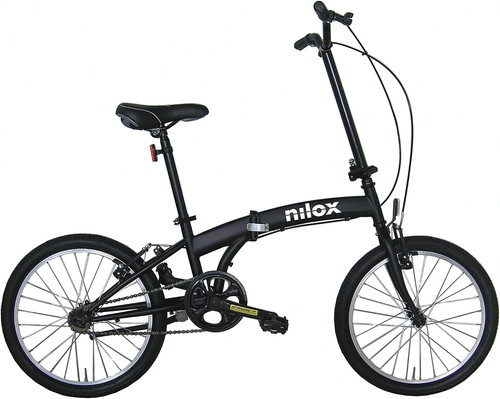 Nilox bike klapprad - nilox,