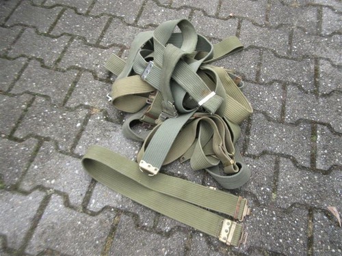 Army uniform koppel british - army,
