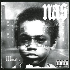 Illmatic aniv good - aniv,