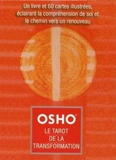 Le tarot de la transformation  von Osho | Buch | Zustand gut