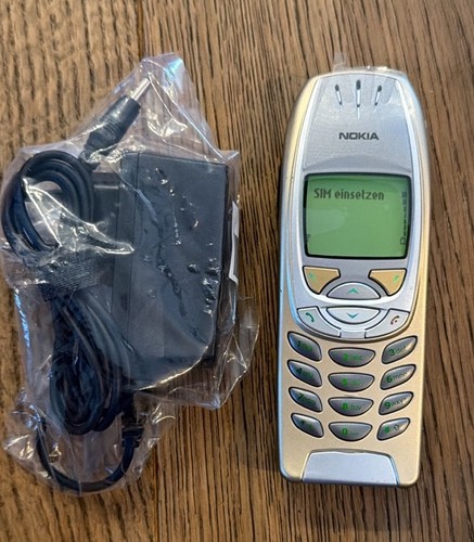 Nokia 6310 gold händler - nokia,