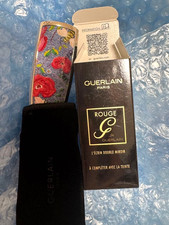 Guerlain Paris Rouge G