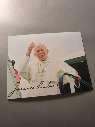 Papst johannes paul - papst,