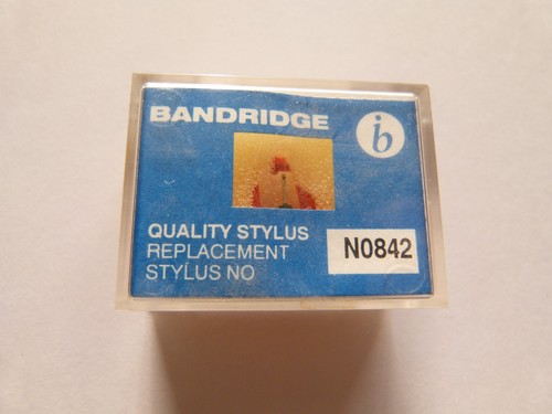 Bandridge plattenspieler - bandridge,