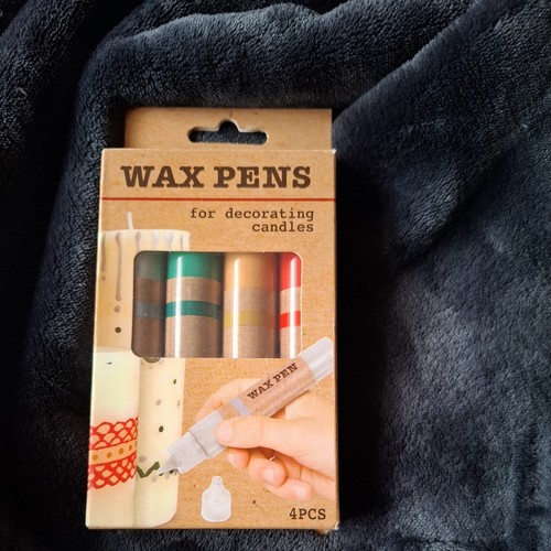 Wachsstifte wax pens stifte - wachsstifte,,
