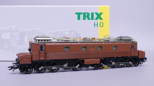 Trix 22968 lok - dc,