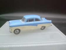 Siku plastik v82 ford taunus - plastik,