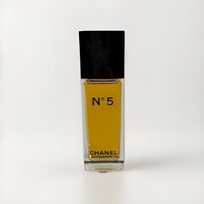 CHANEL No. 5 - 50 ml Eau de