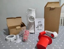 Tupperware Poldo Fleischwolf Fusion Master 160€ Wursteinsatz Kekse Salz