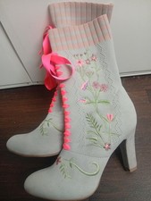 Stiefel Catwalk Puppenschone